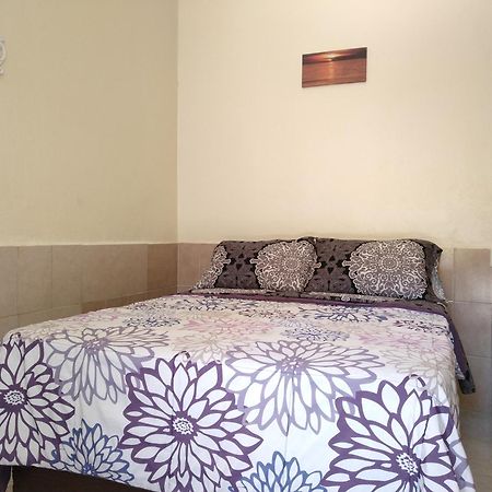 Hotel Cuauhtemoc Querétaro Kültér fotó