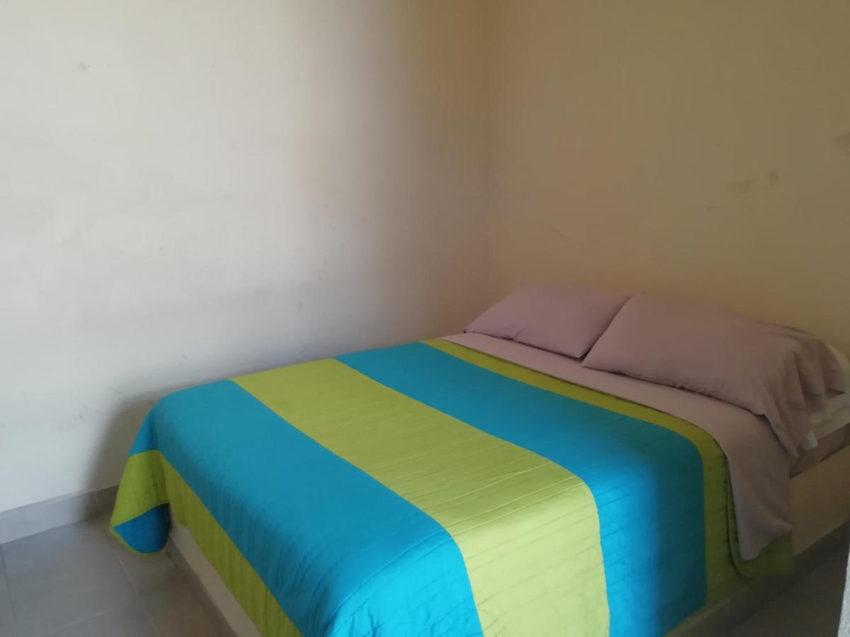 Hotel Cuauhtemoc Querétaro Kültér fotó