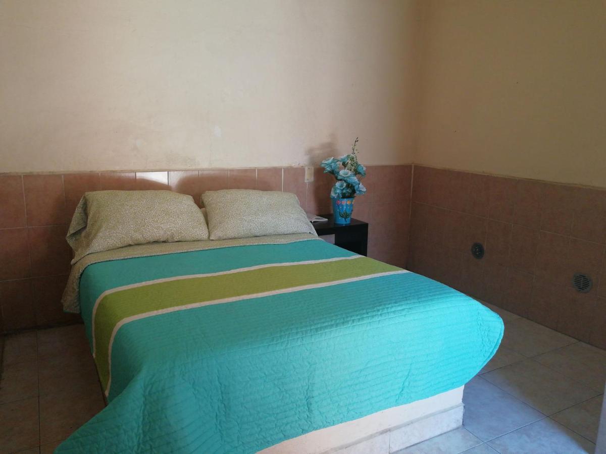 Hotel Cuauhtemoc Querétaro Kültér fotó