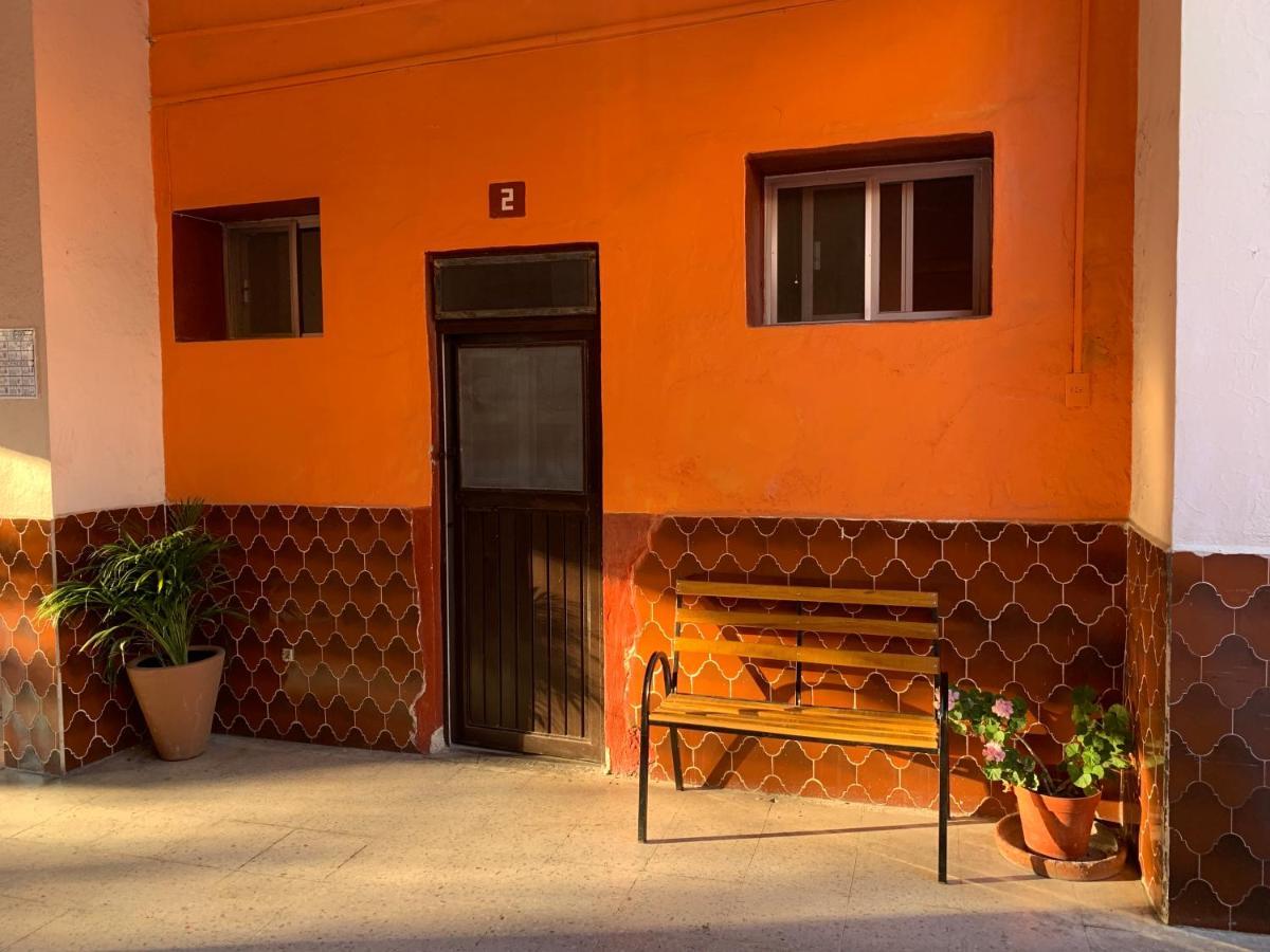 Hotel Cuauhtemoc Querétaro Kültér fotó