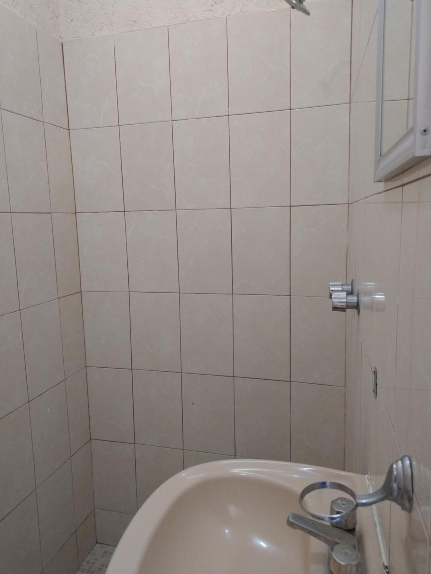 Hotel Cuauhtemoc Querétaro Szoba fotó